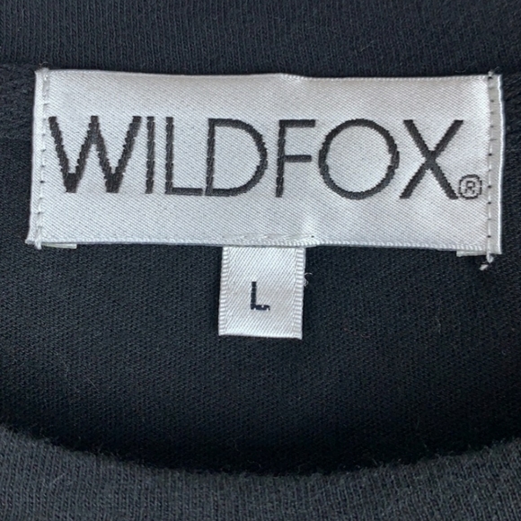 NWOT Women's Wildfox Presents Nylon Music Tour - Picture 3 of 6